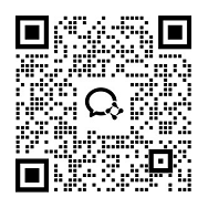 添加专属顾问企业微信二维码